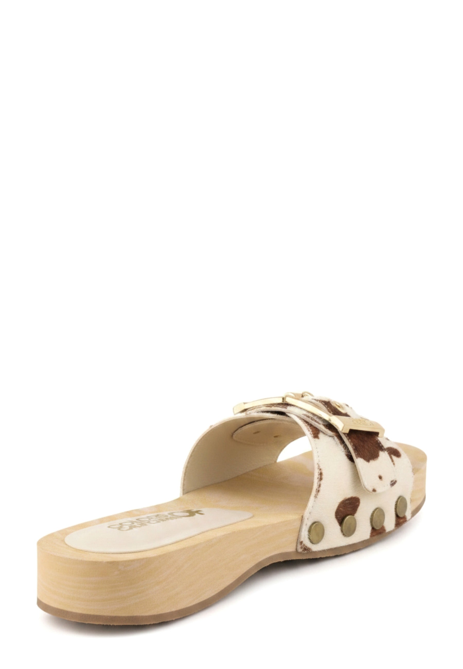 Sandali Beige Colors Of California