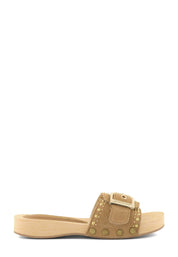Sandali Marrone Chiaro Colors Of California