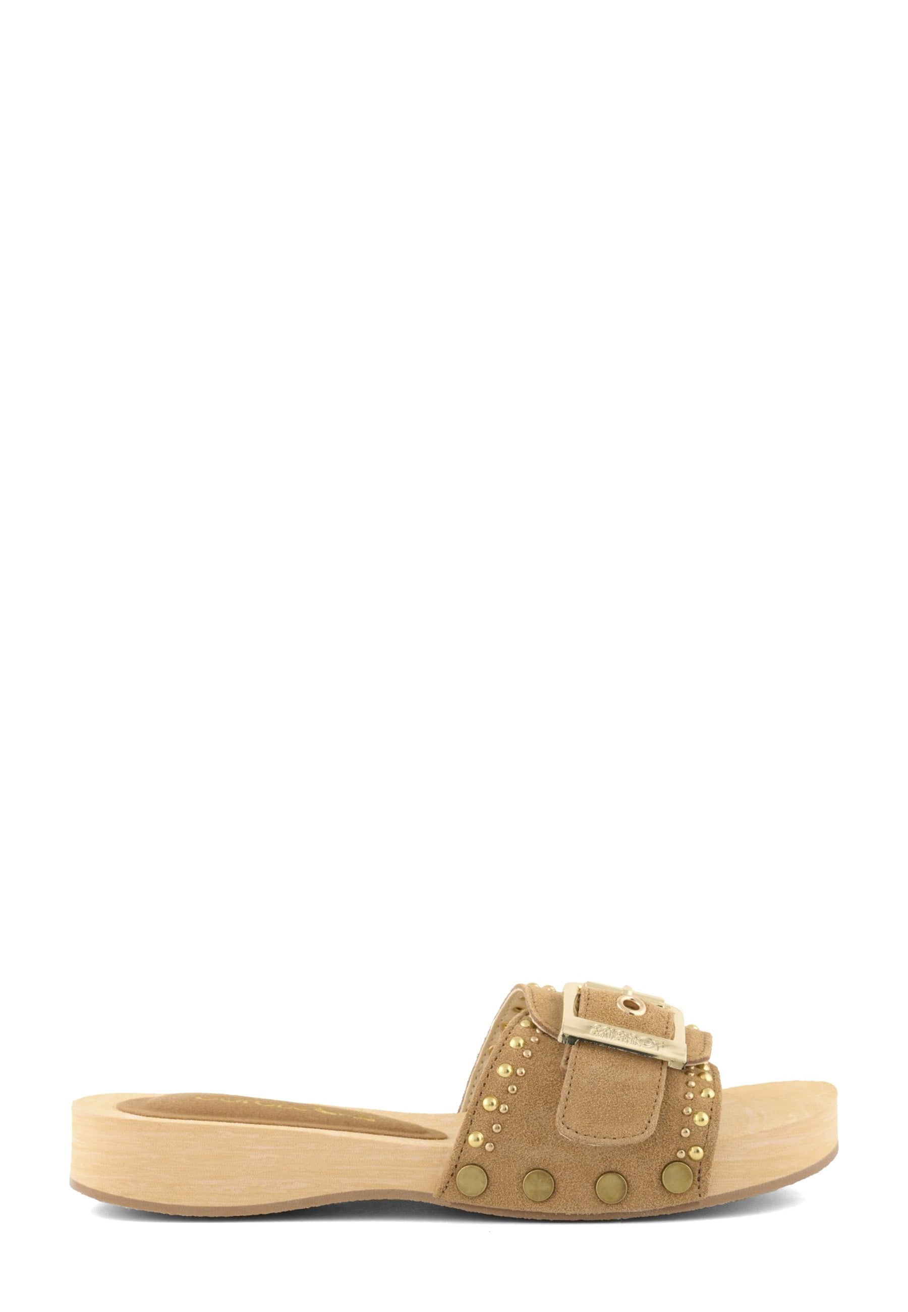 Sandali Marrone Chiaro Colors Of California