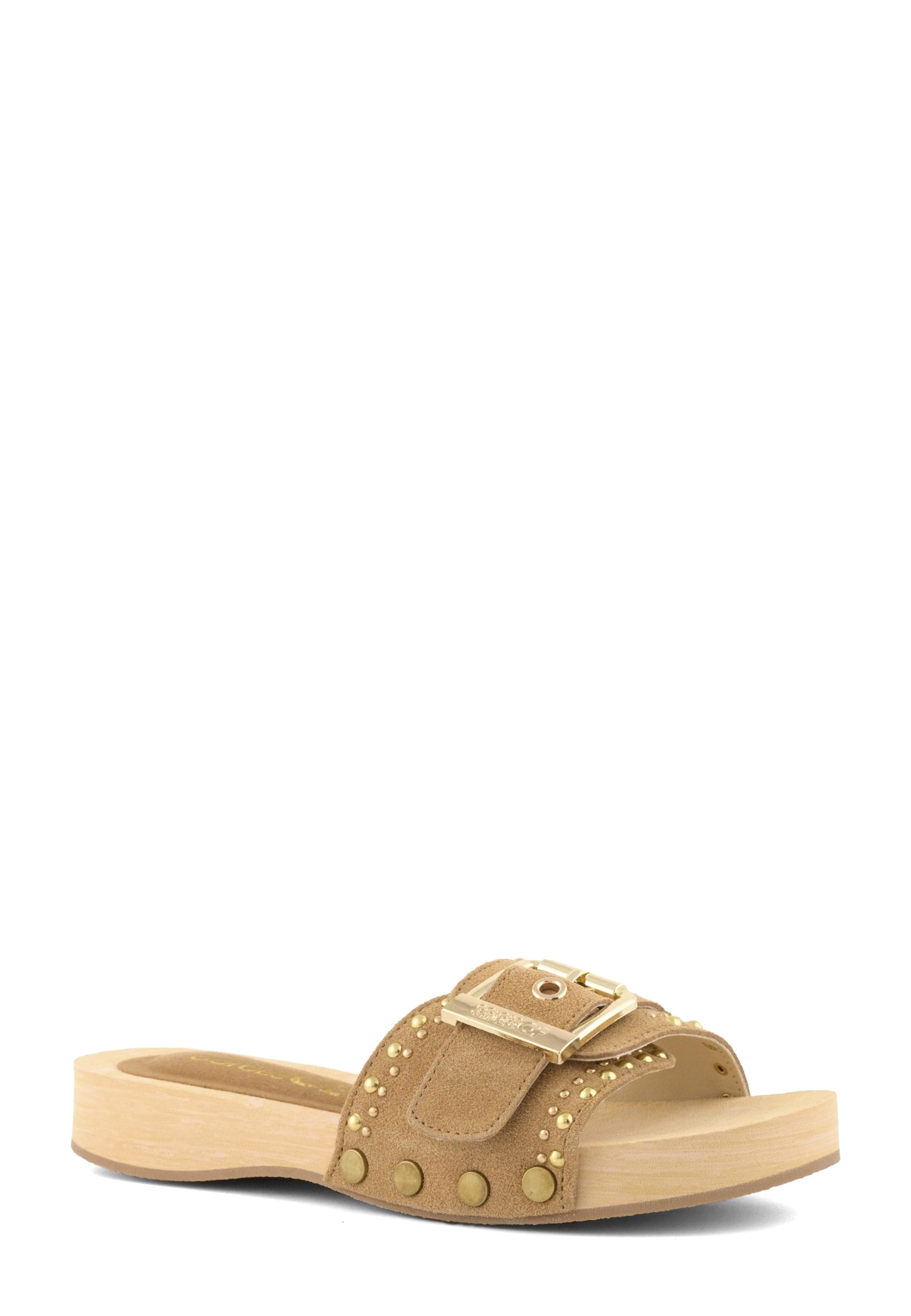 Sandali Marrone Chiaro Colors Of California