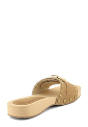Sandali Marrone Chiaro Colors Of California