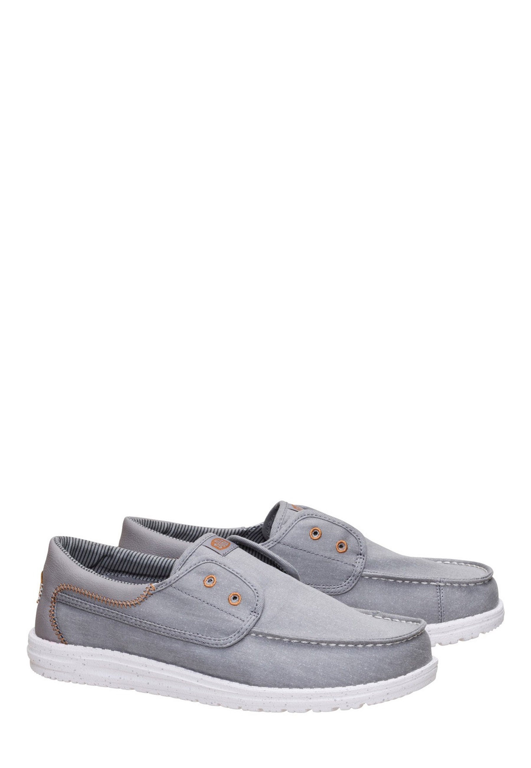 Slip-on Grigio Hey Dude
