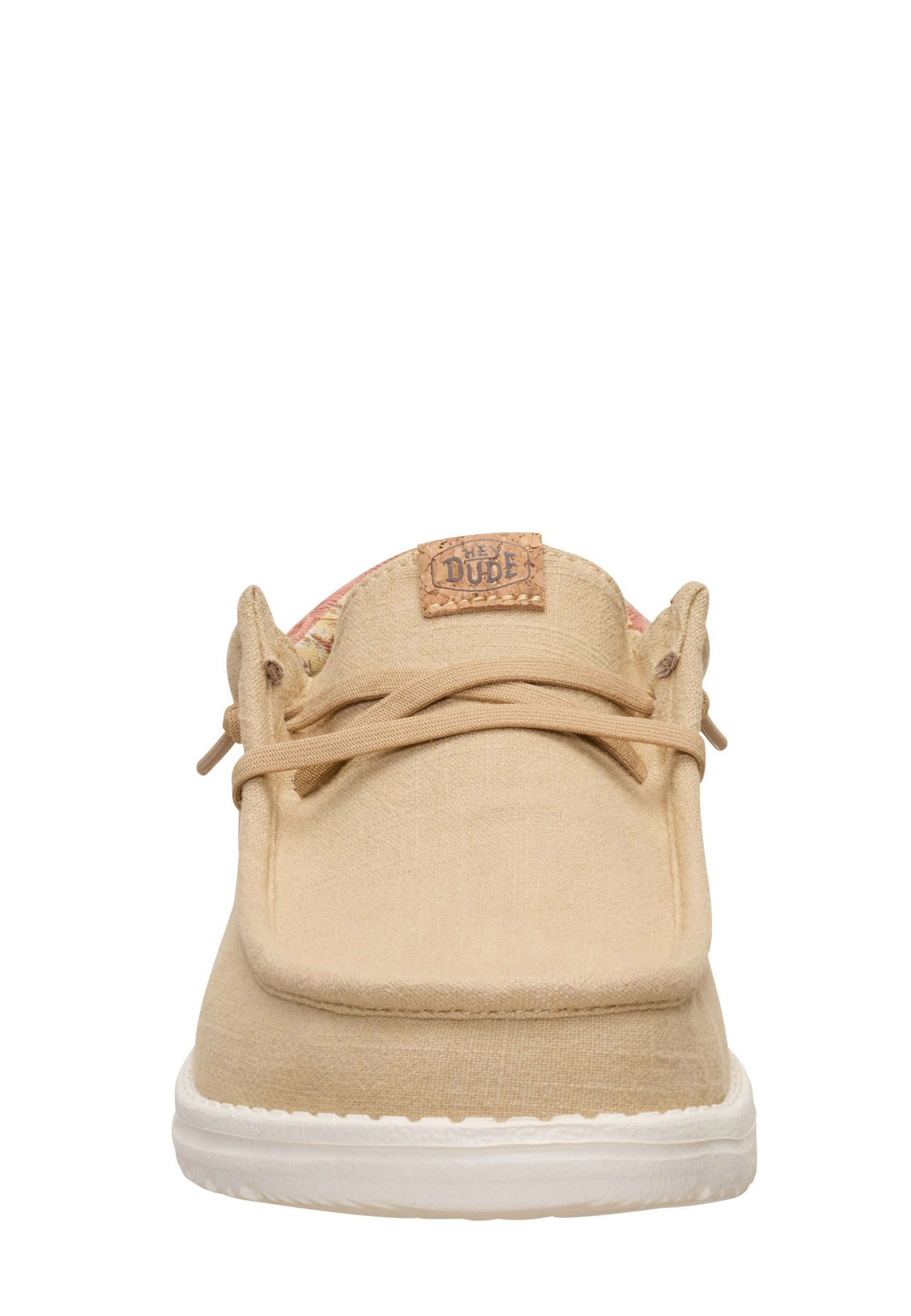 Slip-on Beige Hey Dude