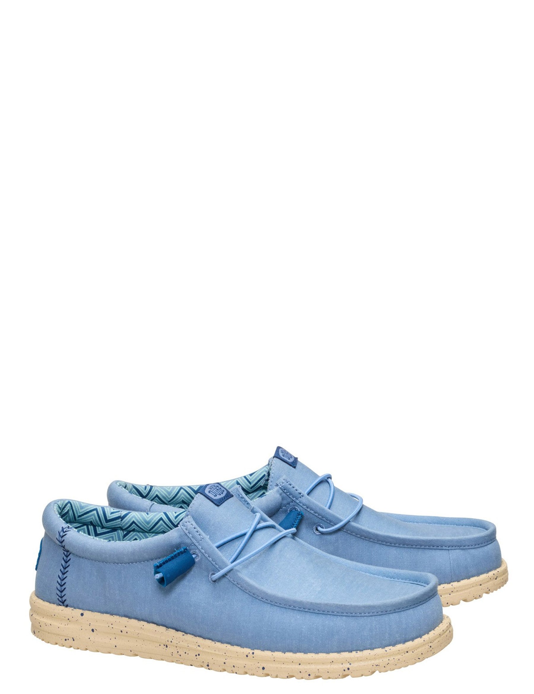 Slip-on Celeste Hey Dude
