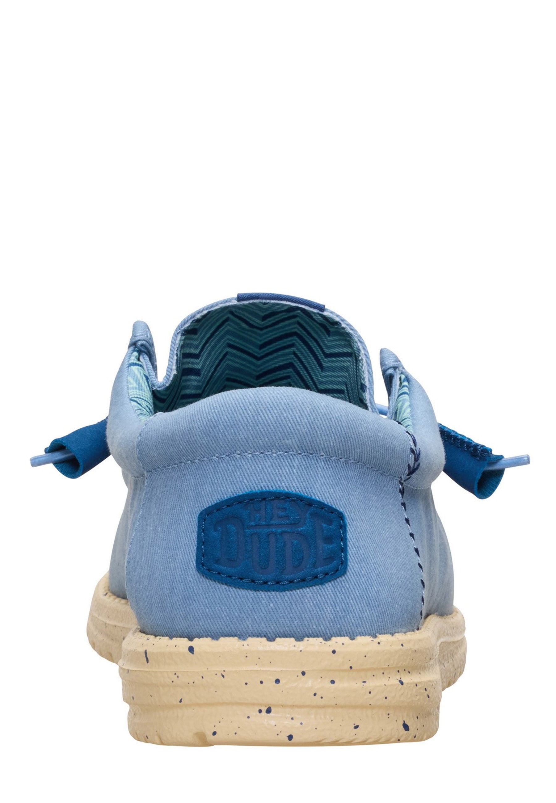 Slip-on Celeste Hey Dude