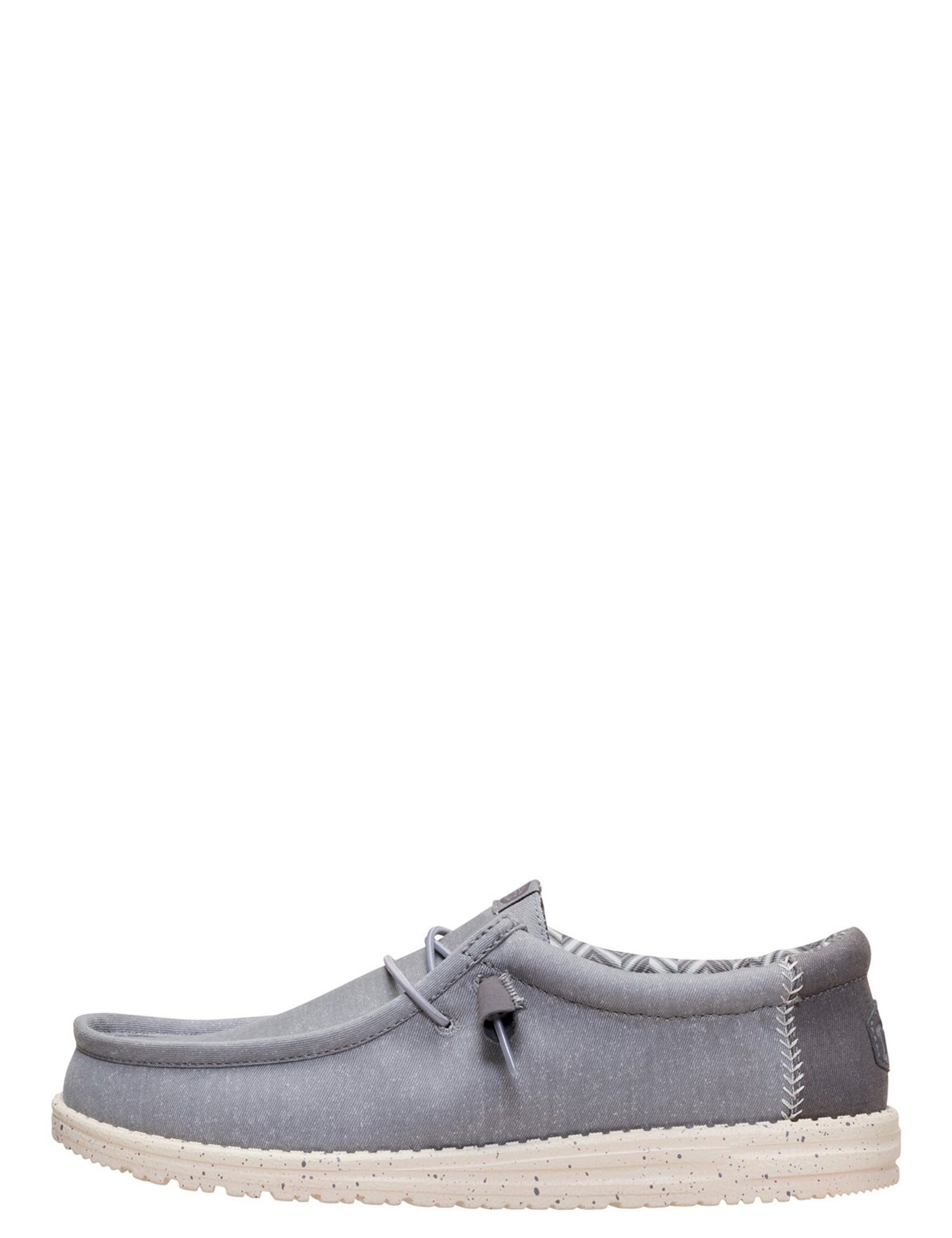 Slip-on Grigio Hey Dude