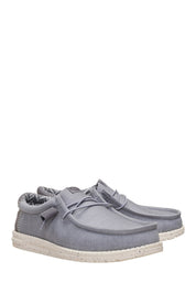 Slip-on Grigio Hey Dude