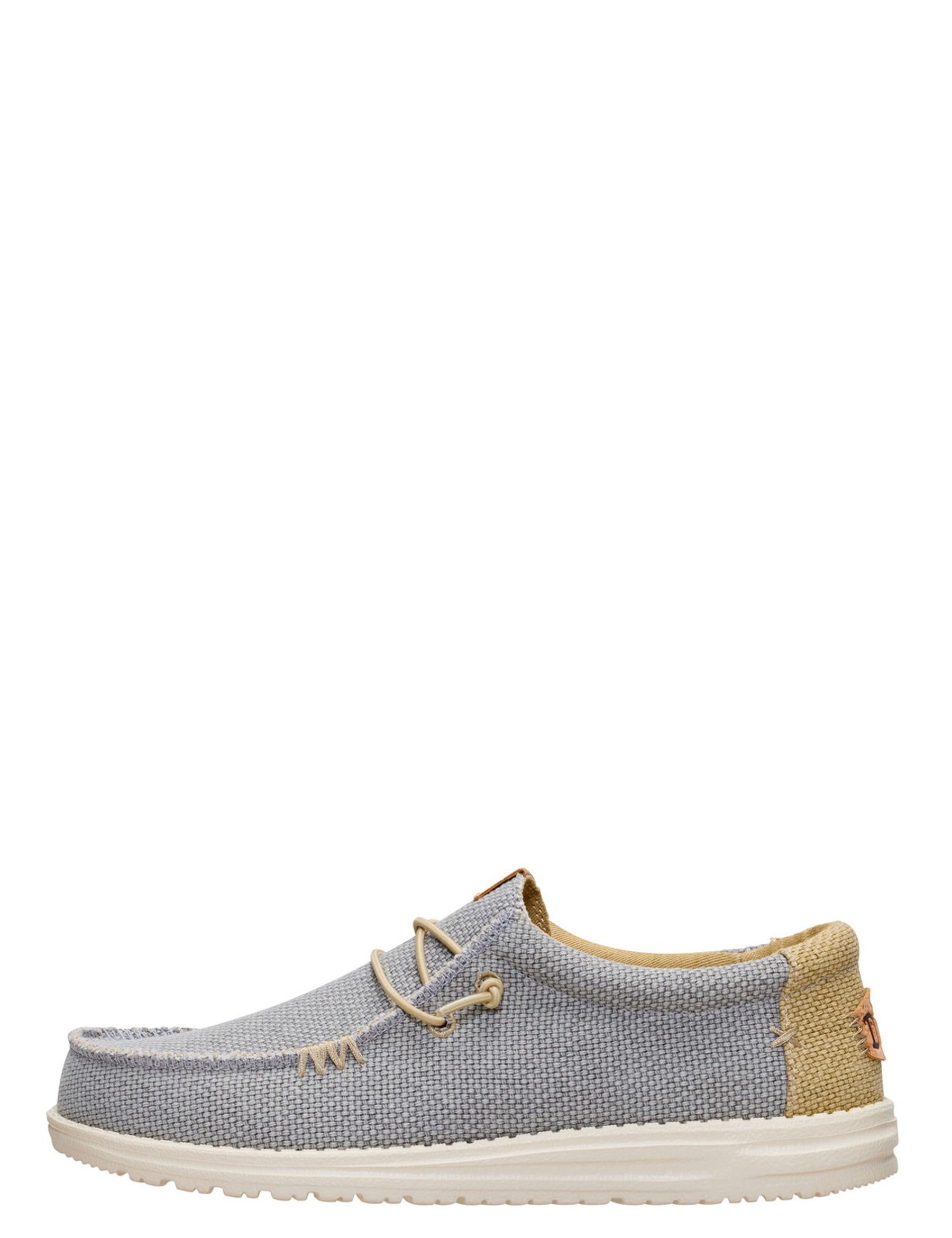 Slip-on Grigio Hey Dude