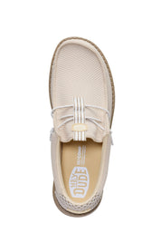 Slip-on Beige Hey Dude