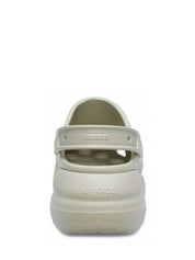 Sabot Beige Crocs