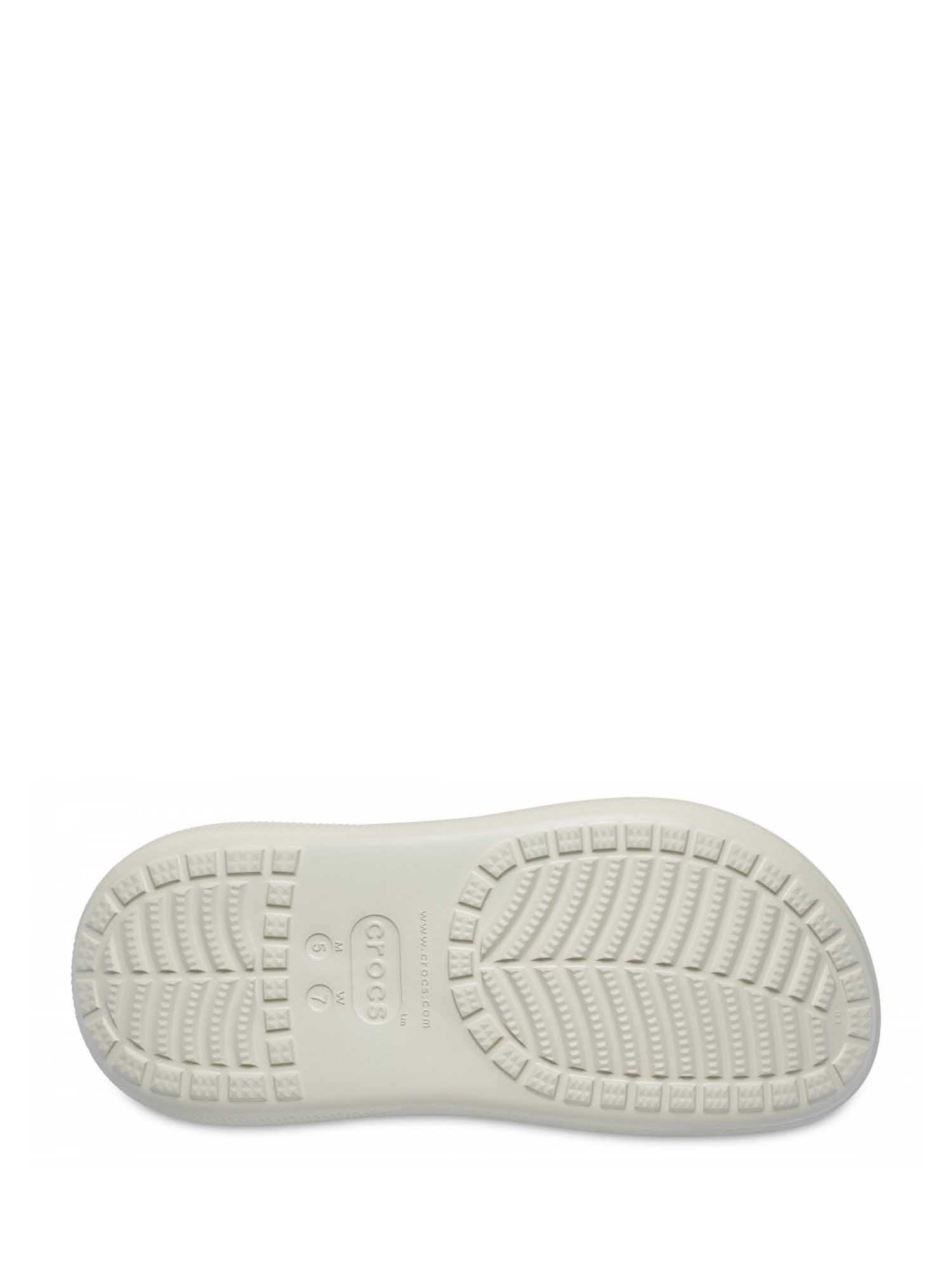 Sabot Beige Crocs
