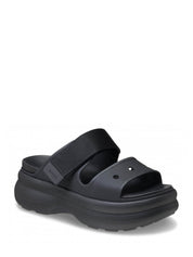 Ciabatte Nero Crocs