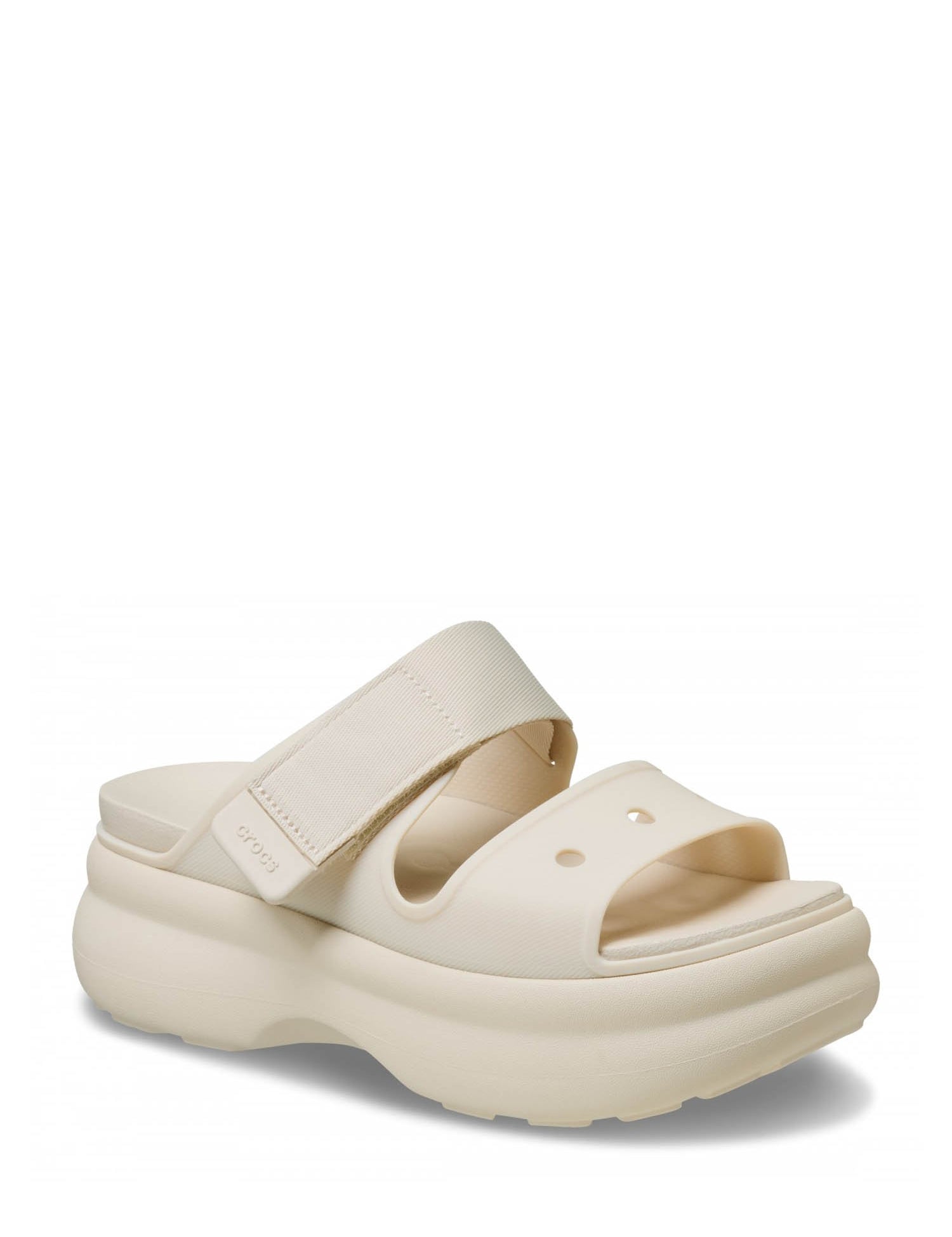 Ciabatte Beige Crocs
