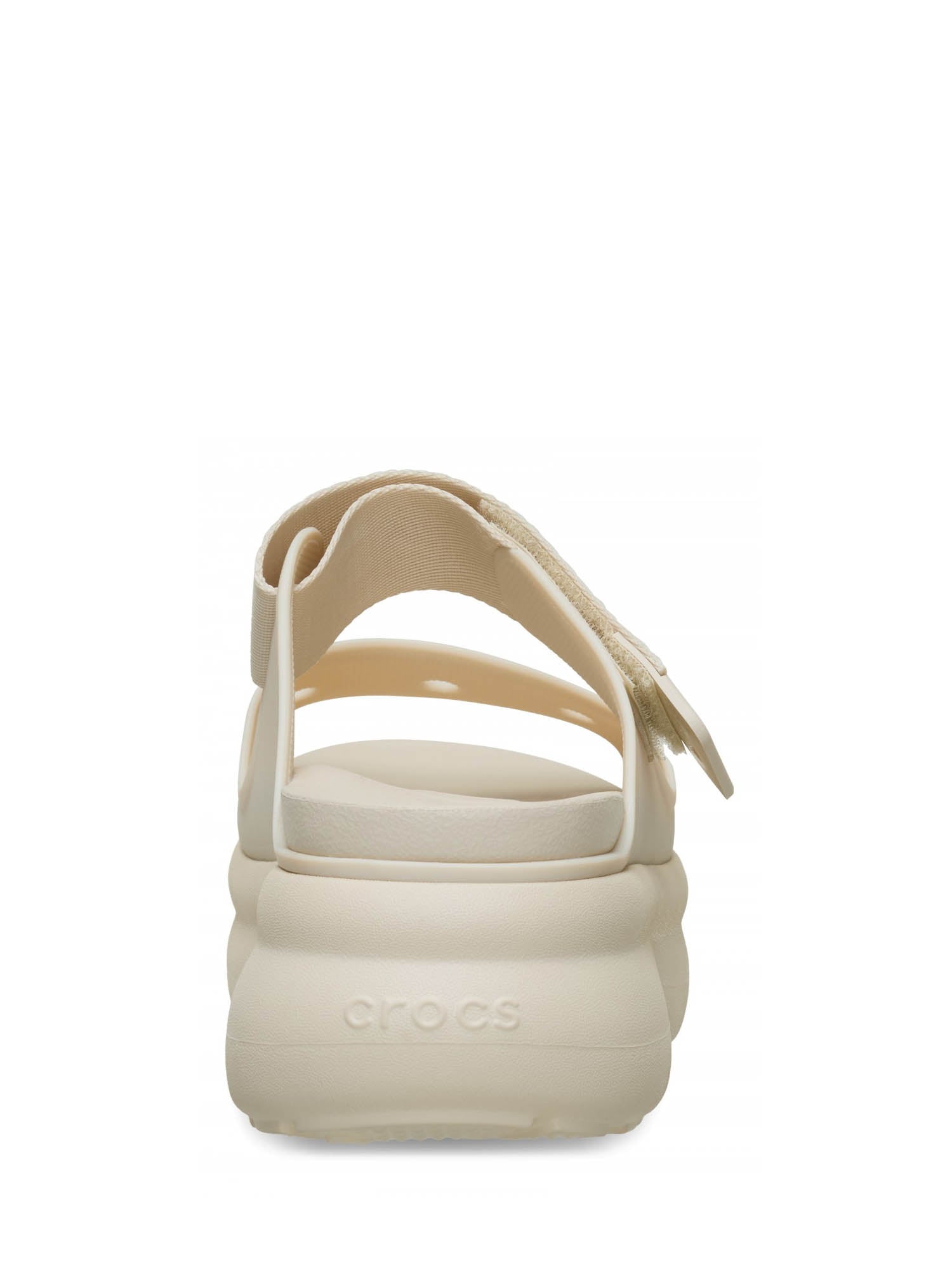 Ciabatte Beige Crocs