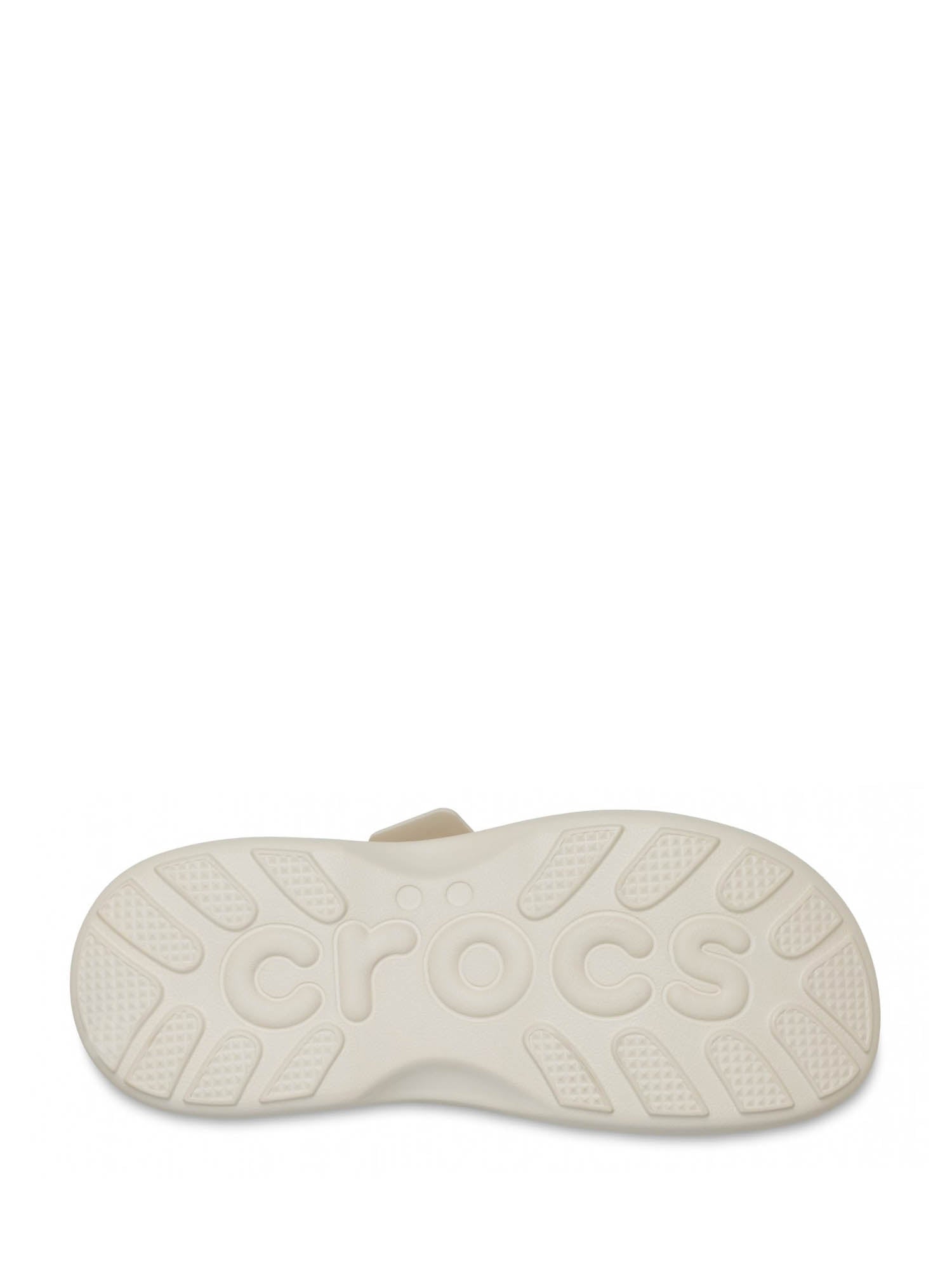 Ciabatte Beige Crocs