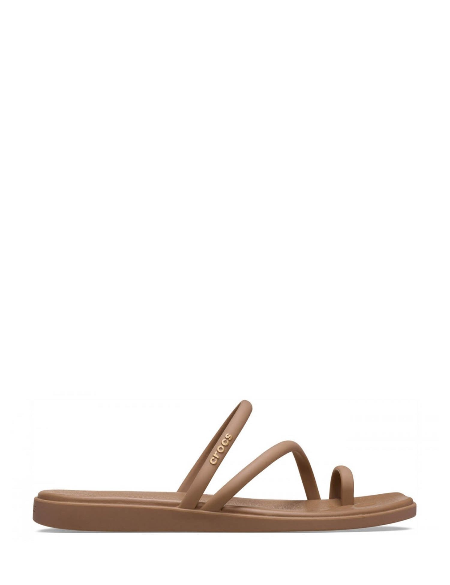 Ciabatte Beige Crocs