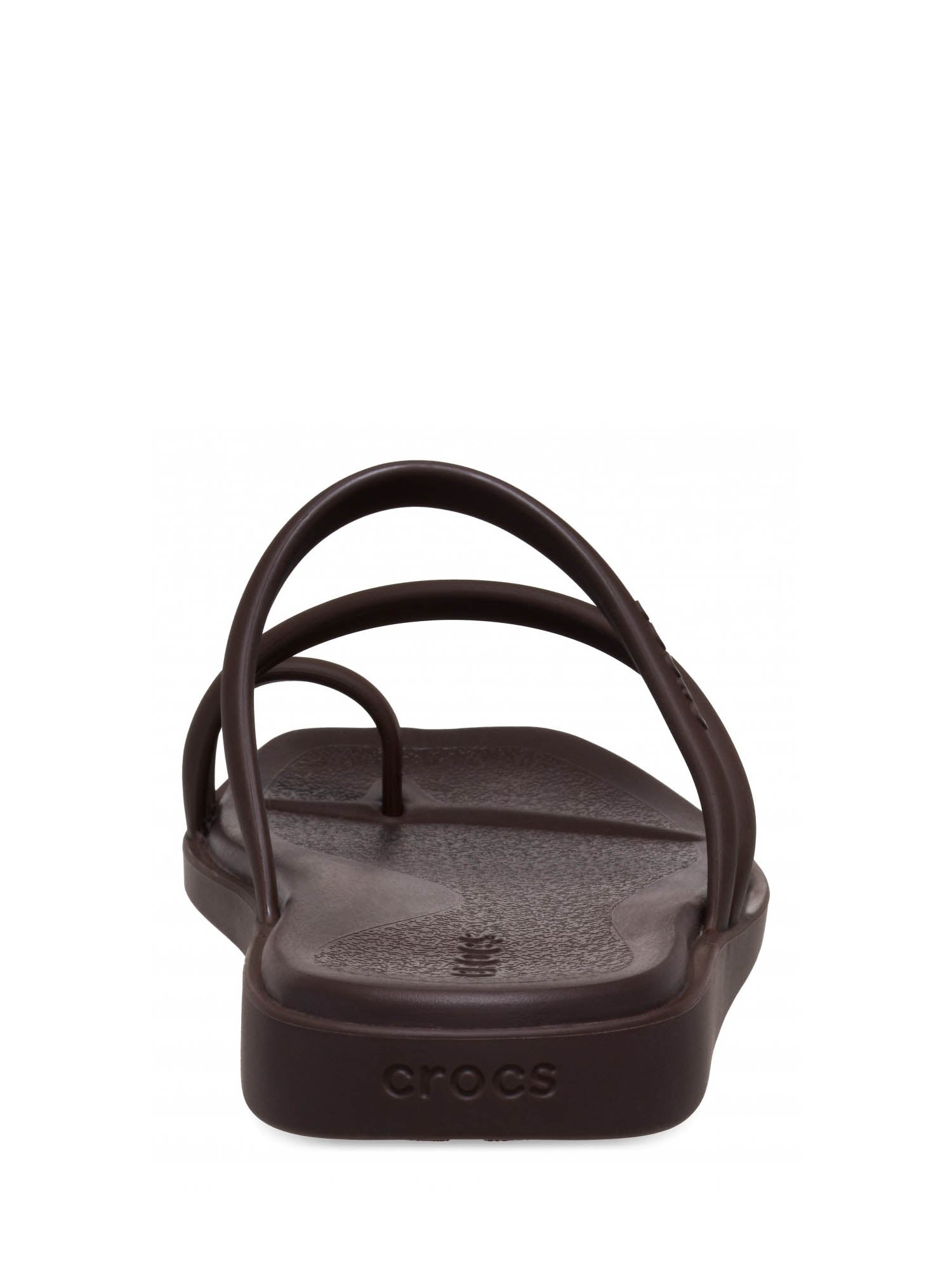 Ciabatte Marrone Crocs