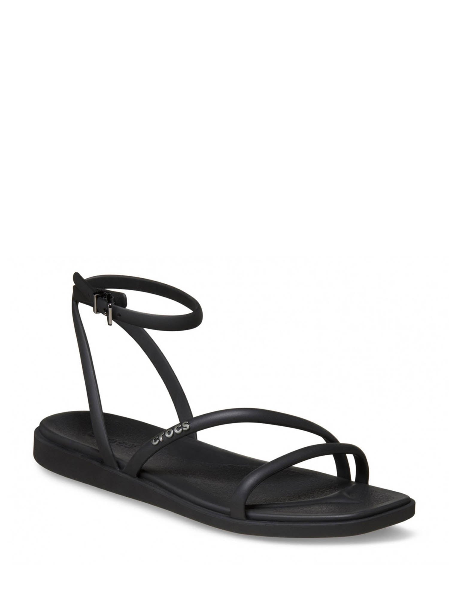 Sandali Nero Crocs