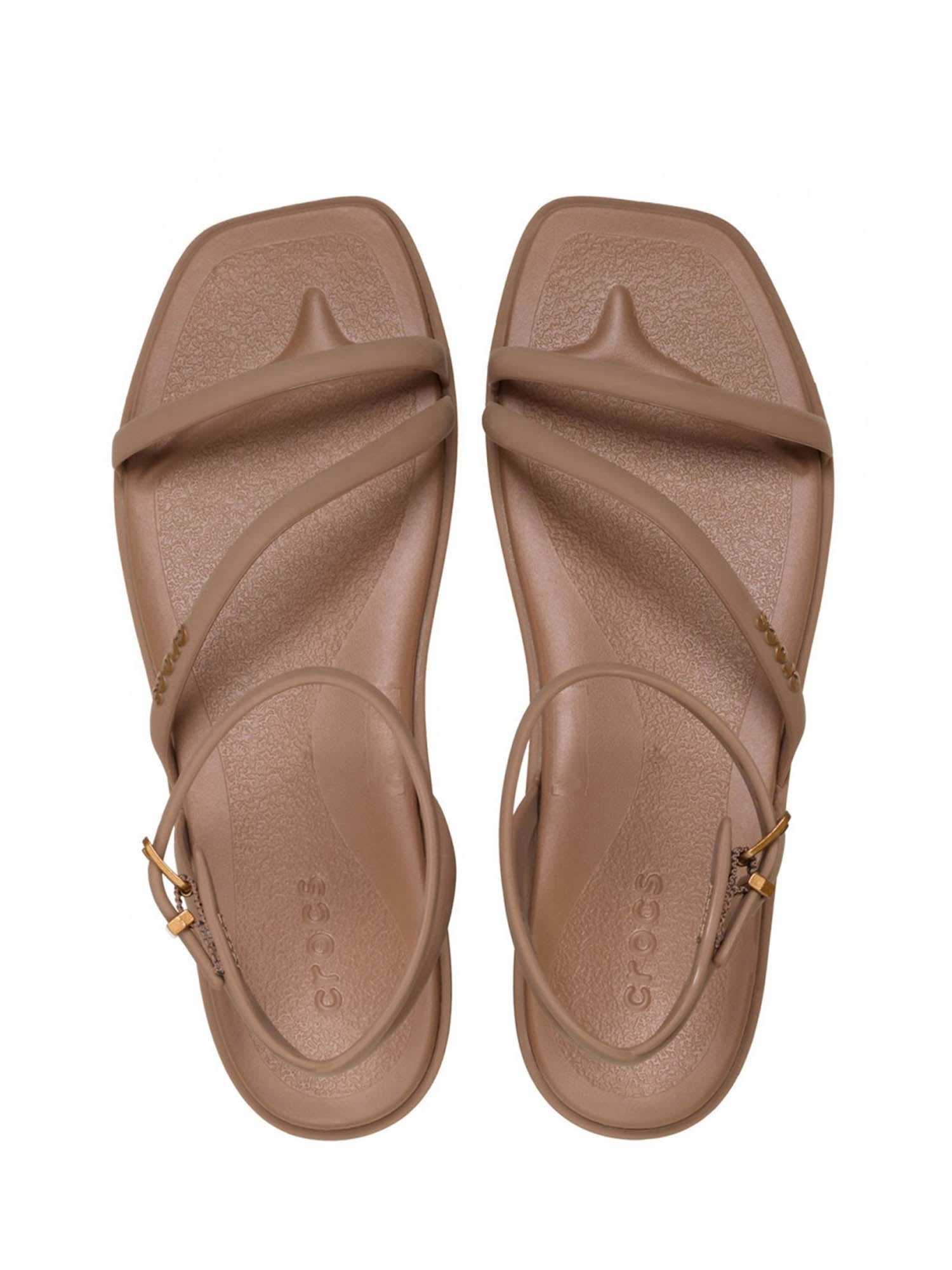 Sandali Beige Crocs