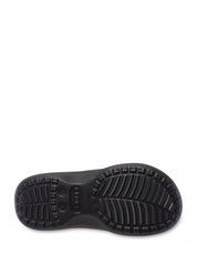 Ciabatte Nero Crocs