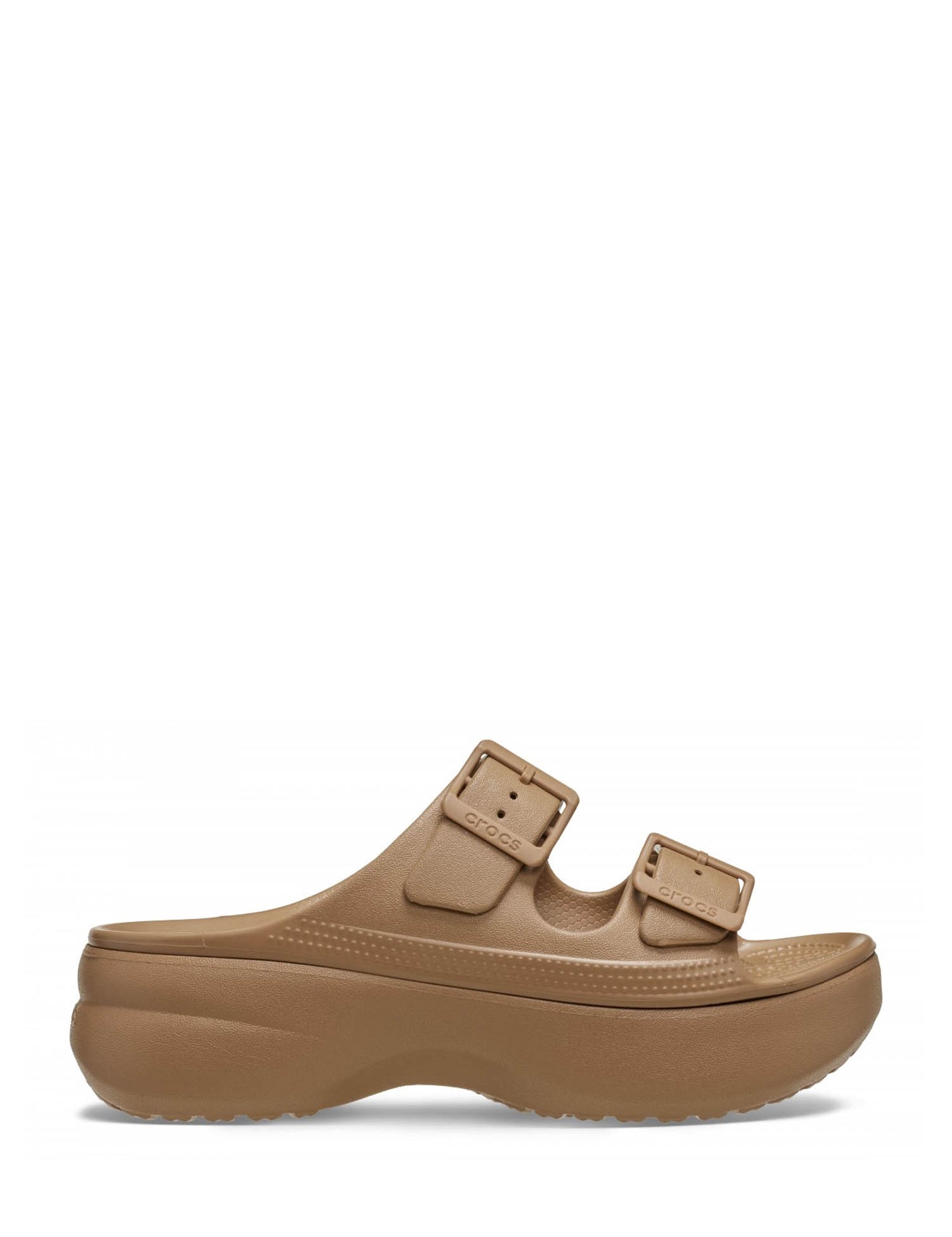 Ciabatte Beige Crocs