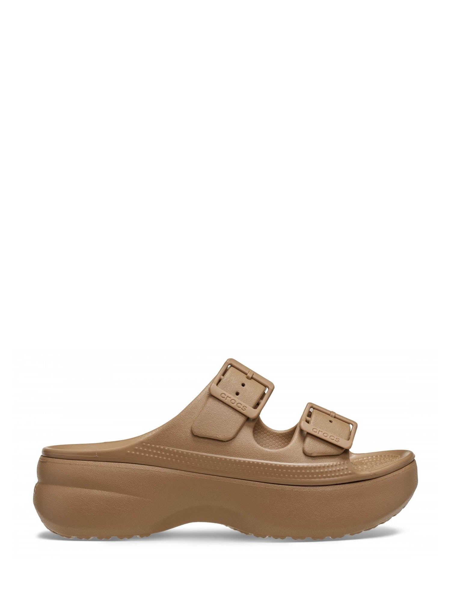 Ciabatte Beige Crocs