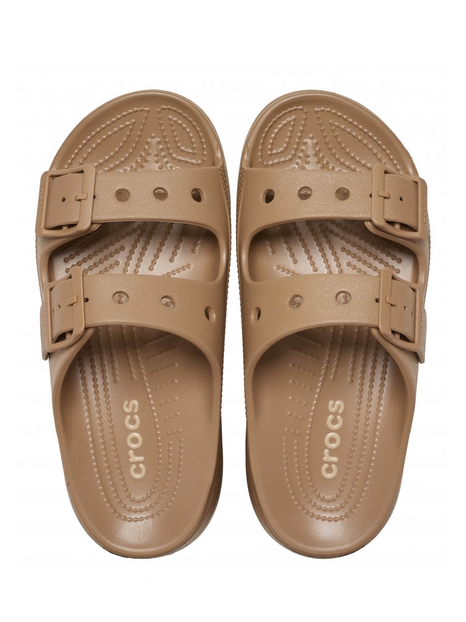 Ciabatte Beige Crocs