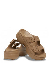 Ciabatte Beige Crocs