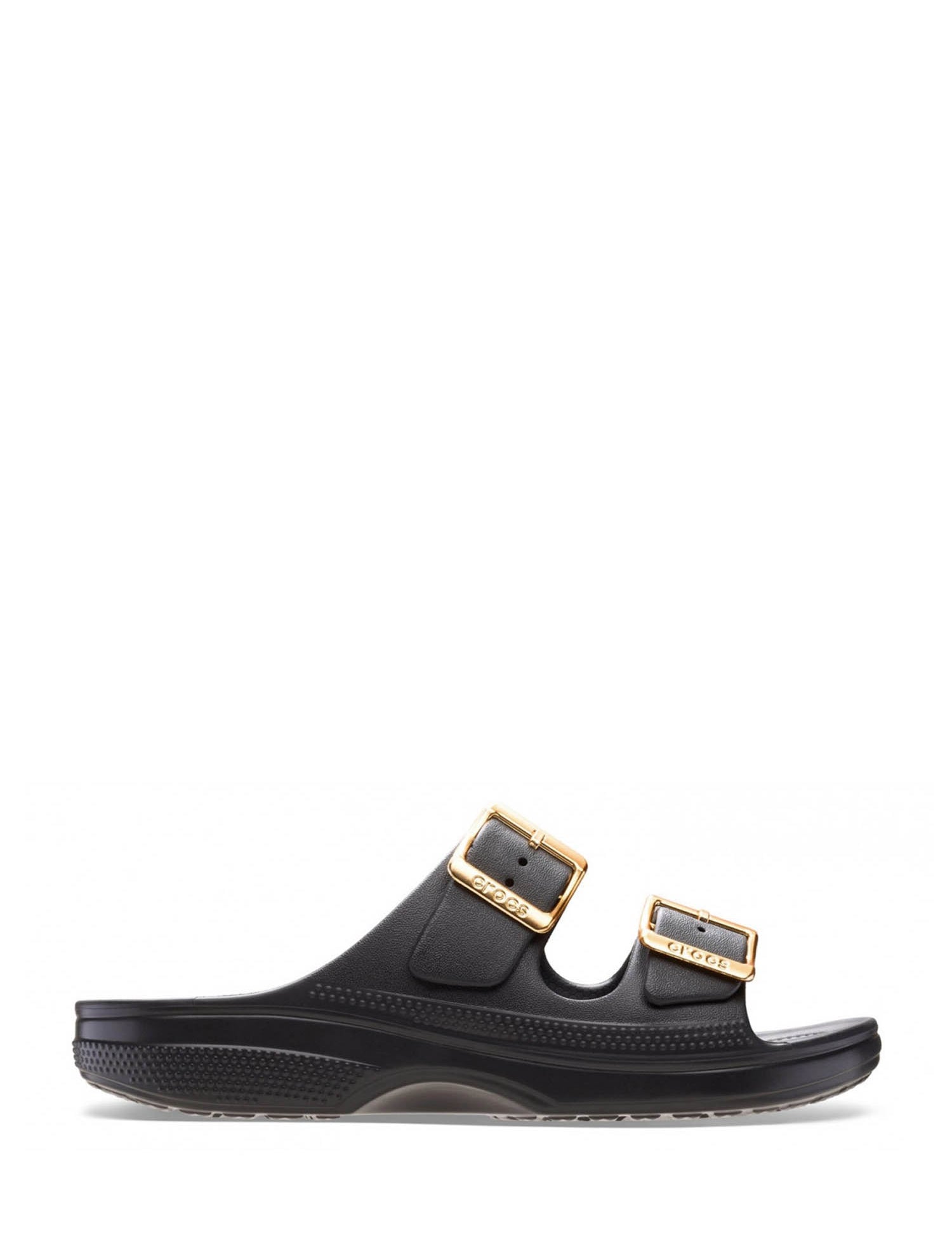 Ciabatte Nero Crocs