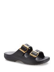 Ciabatte Nero Crocs