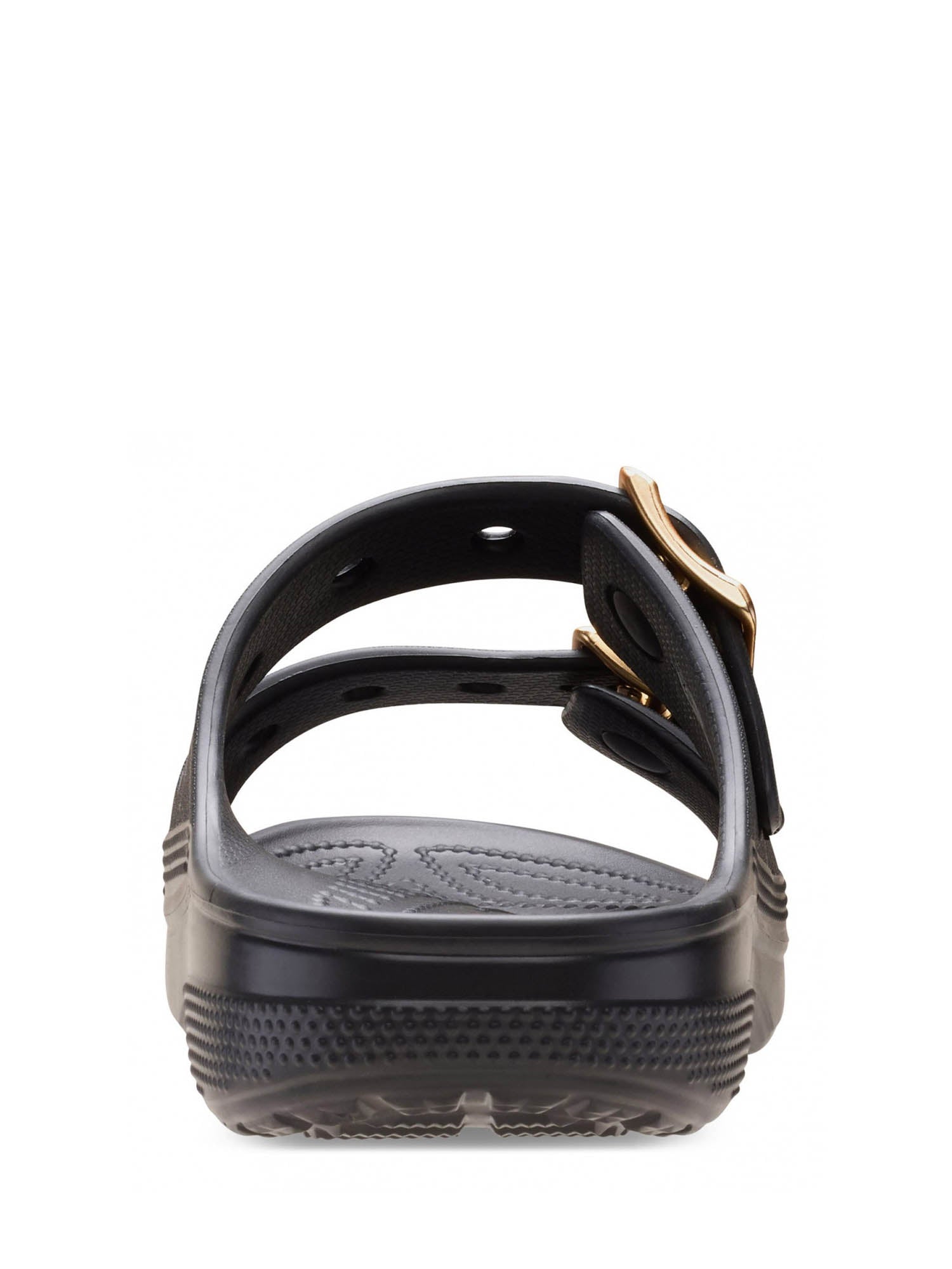 Ciabatte Nero Crocs
