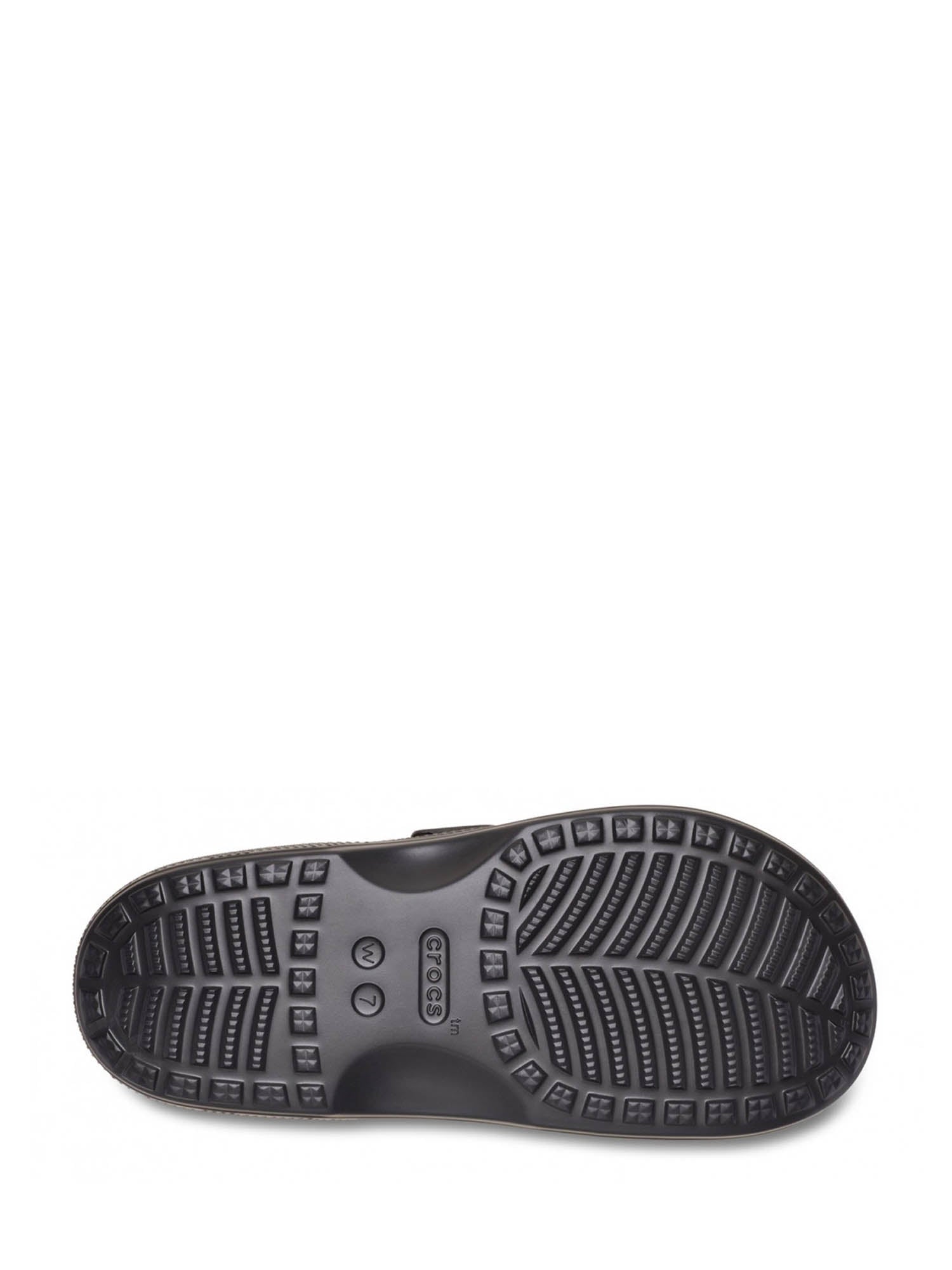 Ciabatte Nero Crocs
