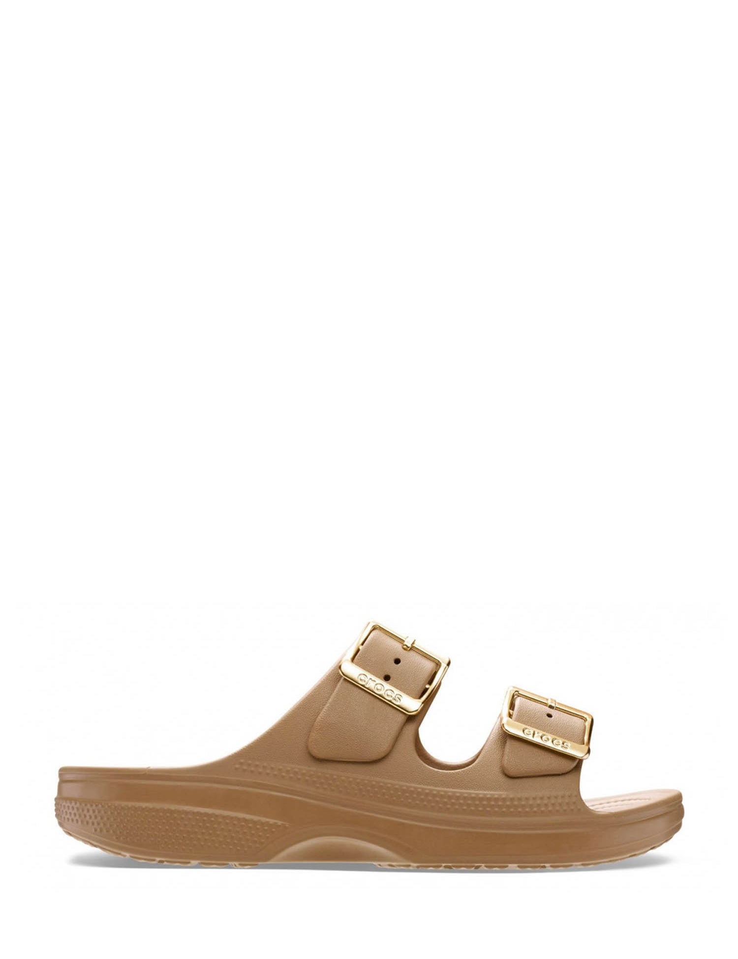 Ciabatte Beige Crocs