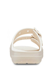 Ciabatte Bianco Crocs