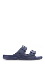 Ciabatte Blu Crocs