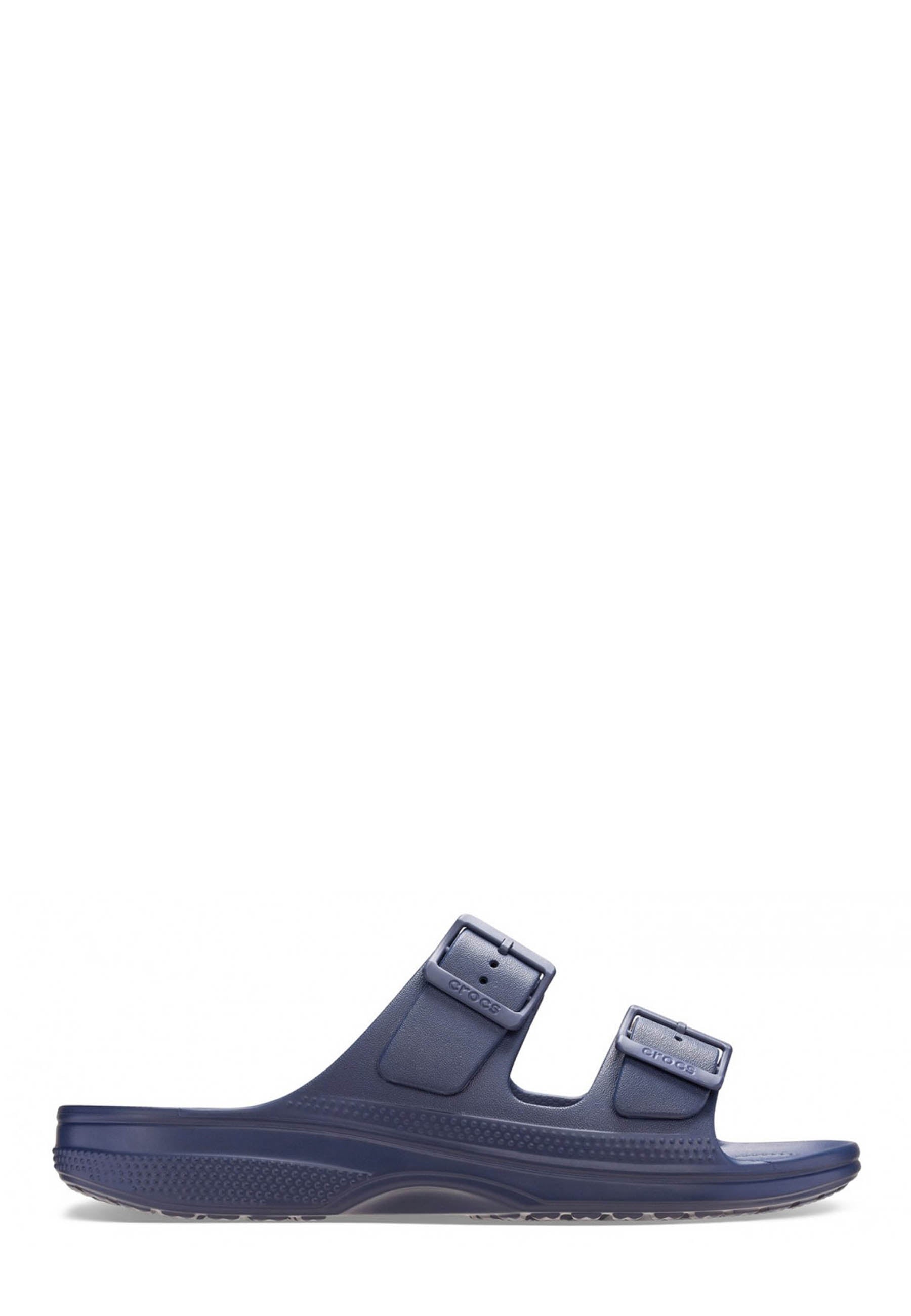Ciabatte Blu Crocs