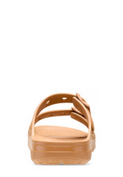 Ciabatte Arancio Crocs