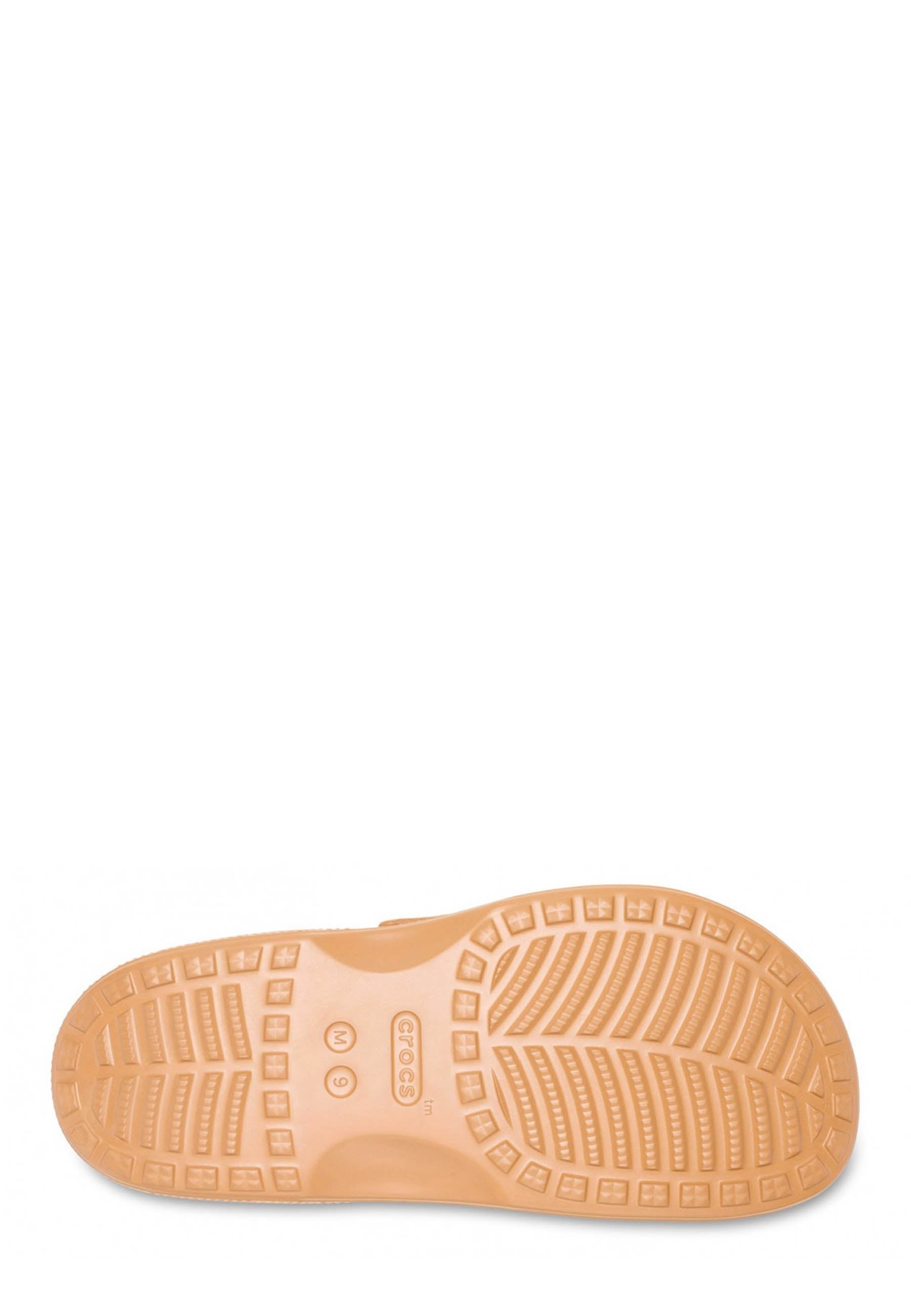 Ciabatte Arancio Crocs