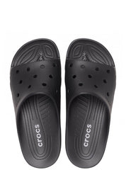 Ciabatte Nero Crocs