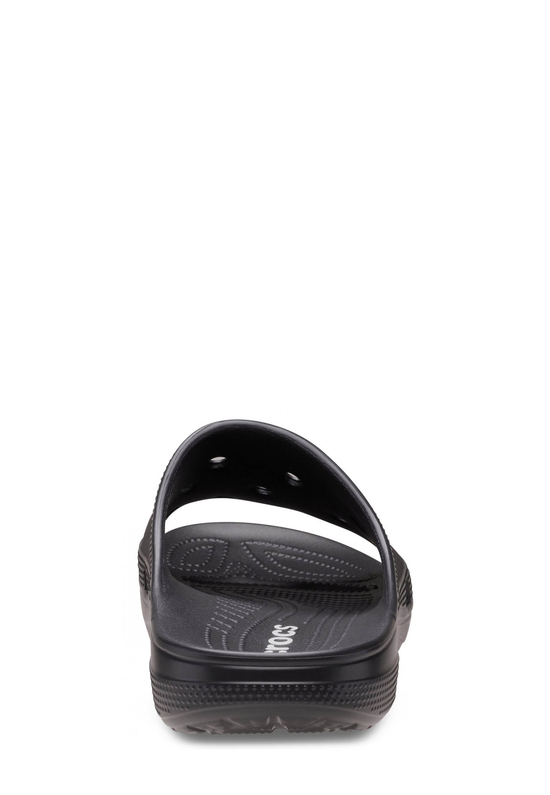Ciabatte Nero Crocs