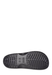 Ciabatte Nero Crocs