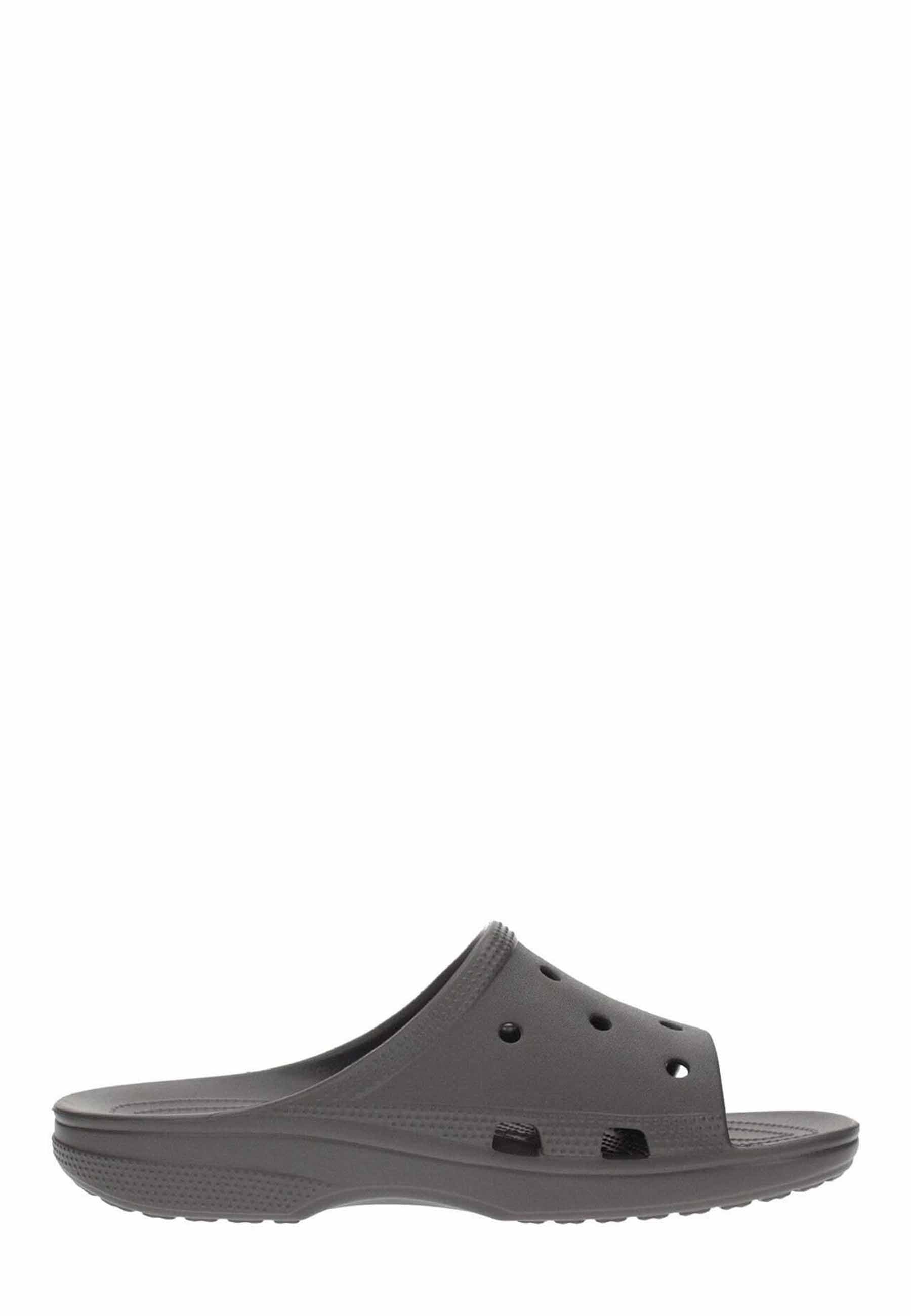 Ciabatte Grigio Crocs