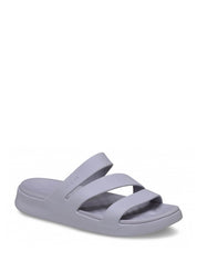 Ciabatte Grigio Crocs