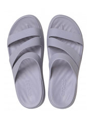 Ciabatte Grigio Crocs