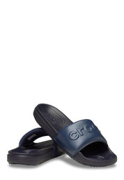 Ciabatte Blu Crocs