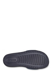 Ciabatte Blu Crocs
