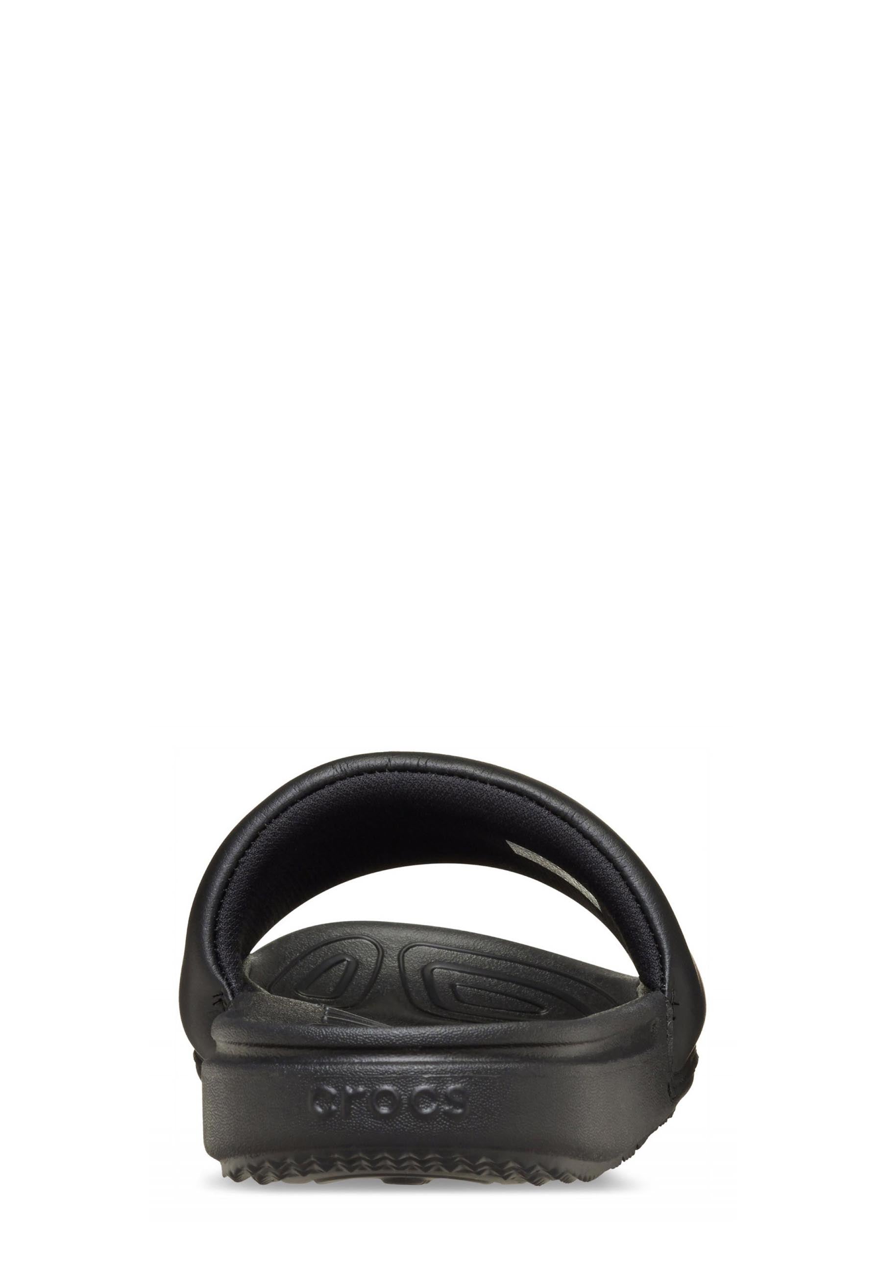 Ciabatte Nero Crocs