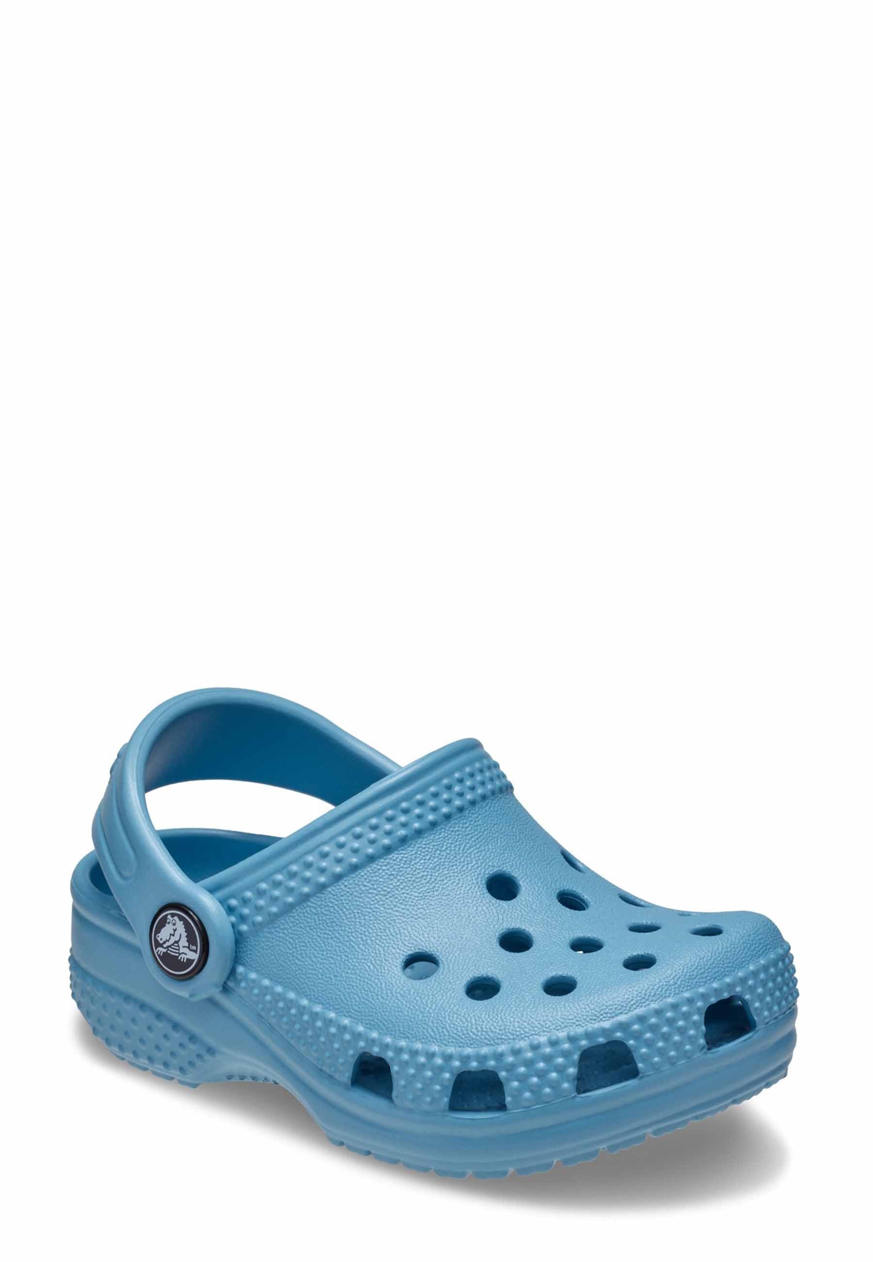 Sabot Celeste Crocs