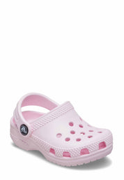 Sabot Rosa Crocs