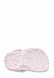 Sabot Rosa Crocs